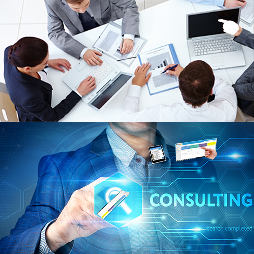 Training & Consulting - tag8