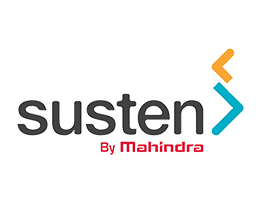 Client - Susten by Mahindra